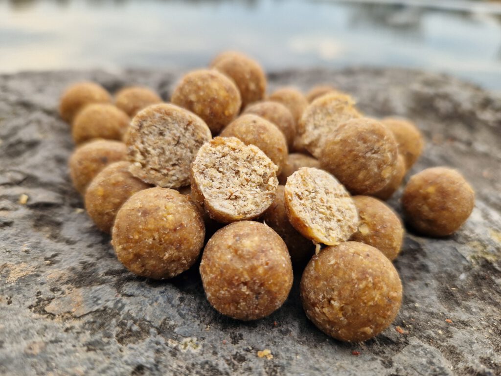 Nutty Scopex