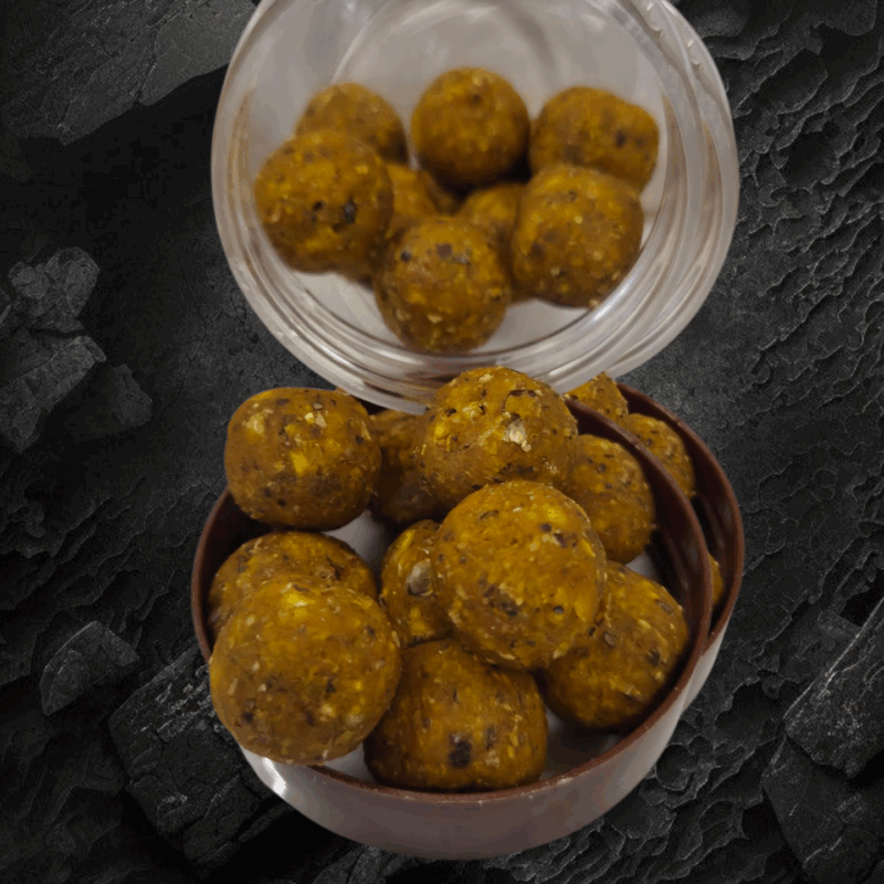 Scopex hardhook baits