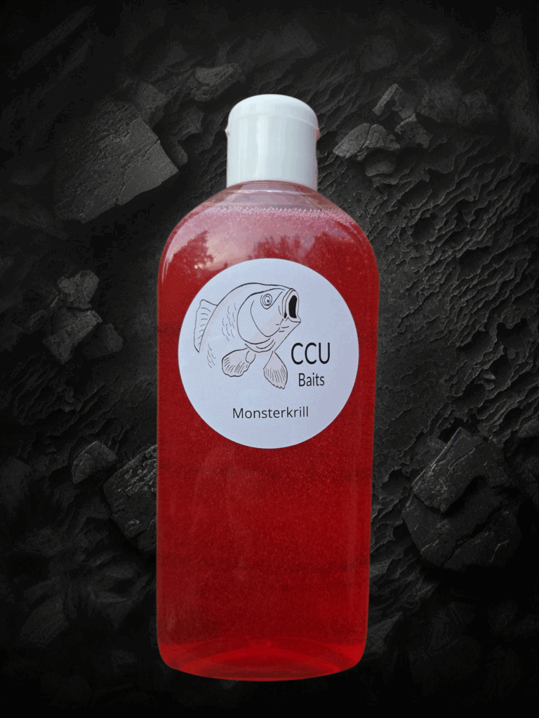 Monstercrab baitbooster
