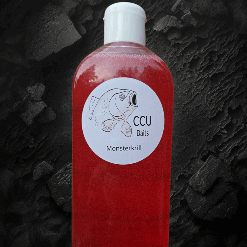 Monstercrab baitbooster